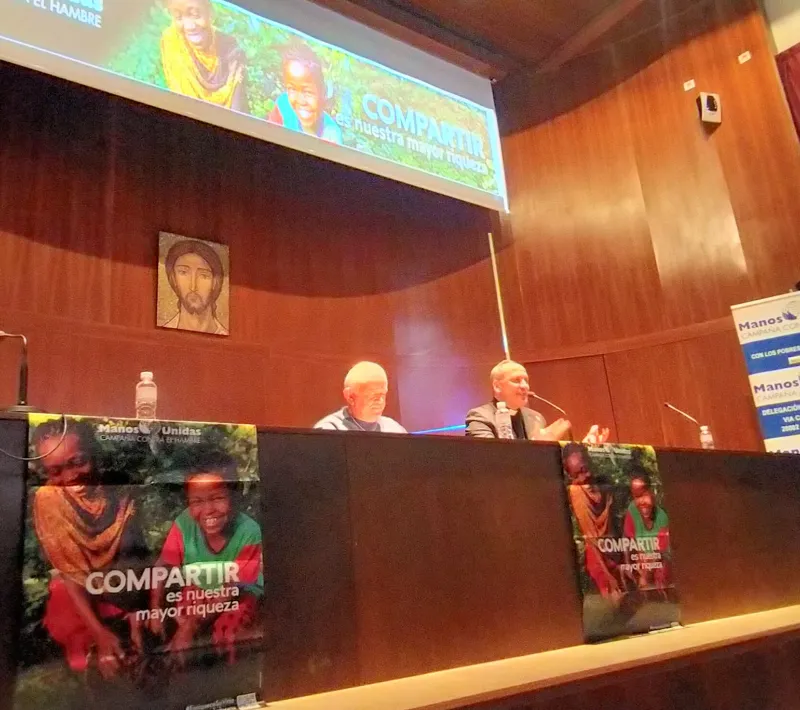 intervencion mons. antonio prieto