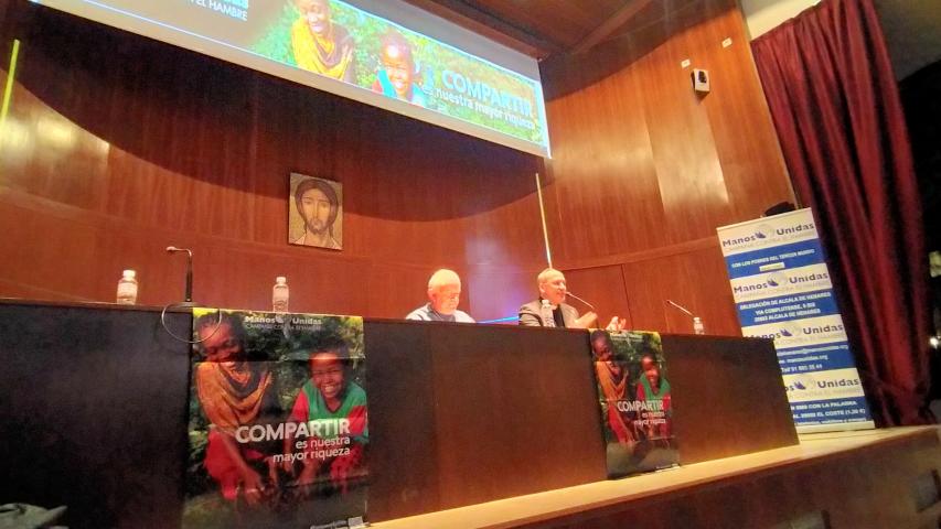 intervencion mons. antonio prieto