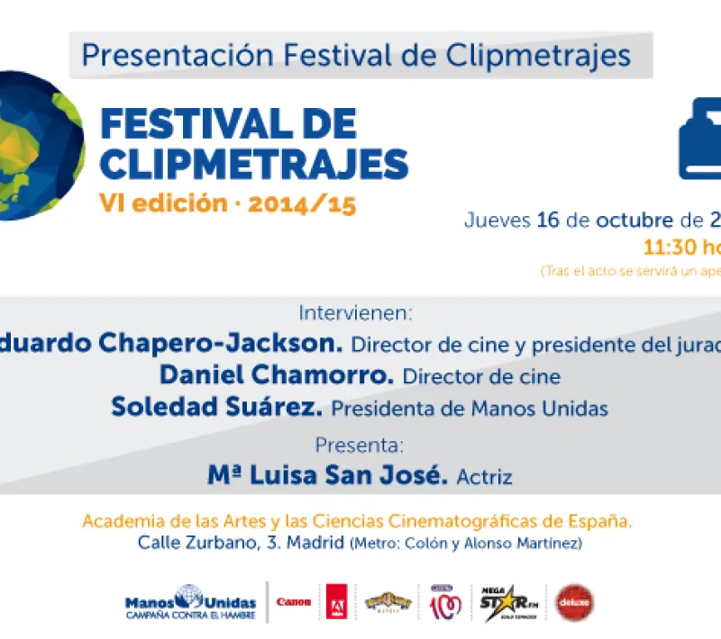 invitacion clipmetrajes 6edicion web