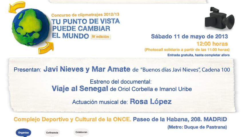 invitacion clipmetra2120ec
