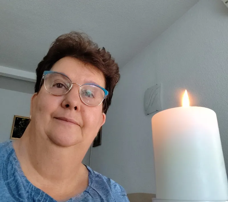 irma ntra sra de la paz parla