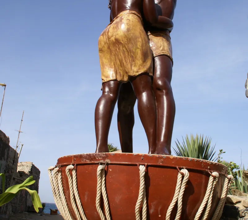 isla de gore senegal javier marmol 0