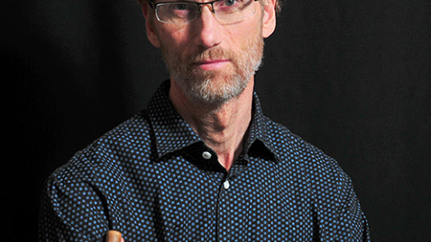 Director orquesta: Jerome Ireland