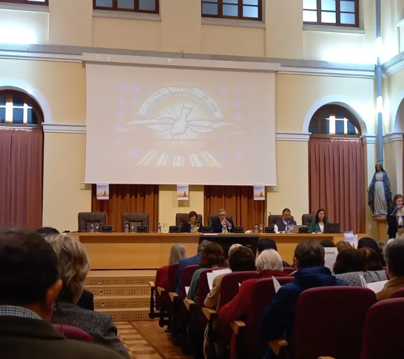Jornada Diocesana de Apostolado Seglar de la Archidiócesis de Madrid 2024