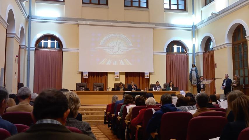Jornada Diocesana de Apostolado Seglar de la Archidiócesis de Madrid 2024