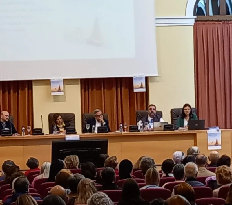 Jornada Diocesana de Apostolado Seglar de la Archidiócesis de Madrid 2024