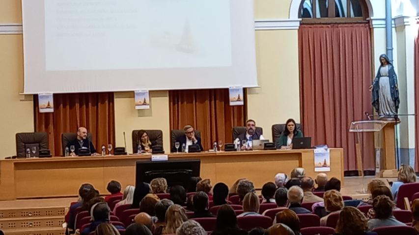 Jornada Diocesana de Apostolado Seglar de la Archidiócesis de Madrid 2024