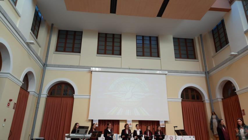 Jornada Diocesana de Apostolado Seglar de la Archidiócesis de Madrid 2024
