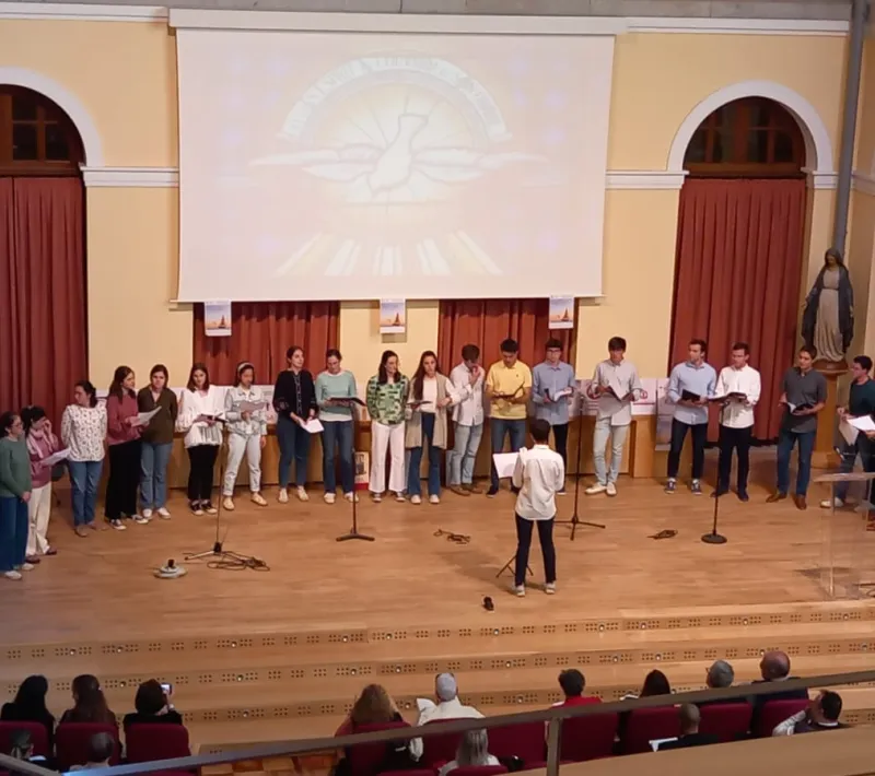 Jornada Diocesana de Apostolado Seglar de la Archidiócesis de Madrid 2024