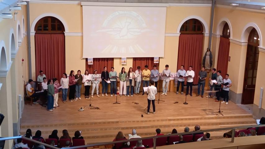 Jornada Diocesana de Apostolado Seglar de la Archidiócesis de Madrid 2024