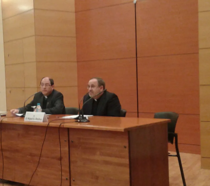 jornada en san damaso 3