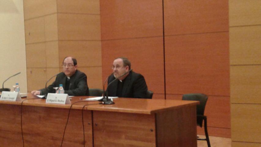 jornada en san damaso 3