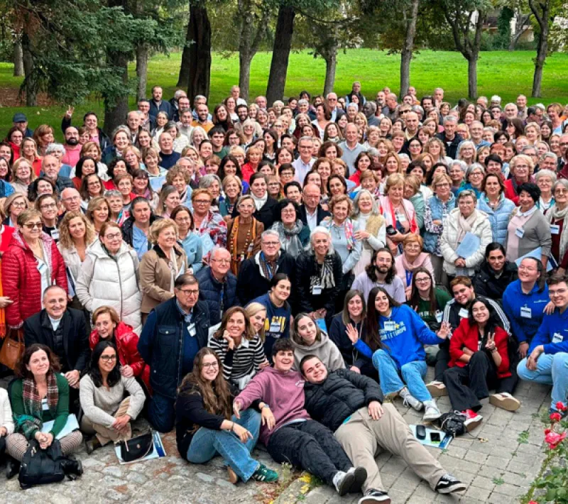jornadas formacion manos unidas 2024