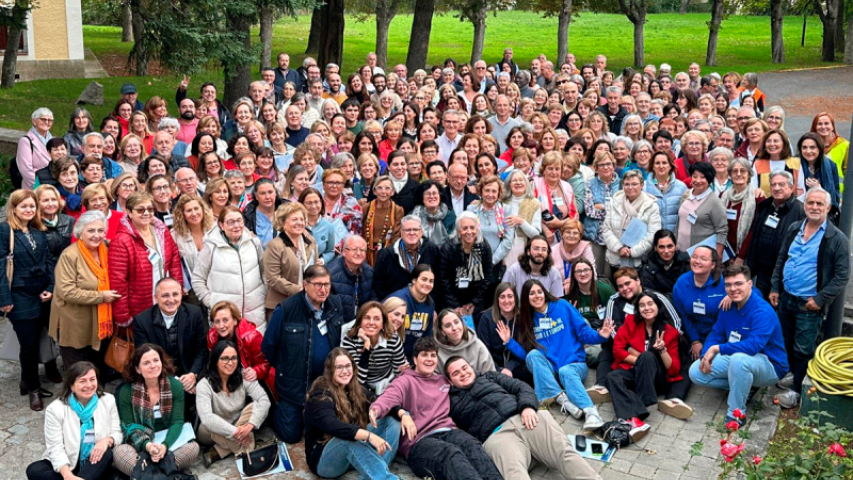 jornadas formacion manos unidas 2024