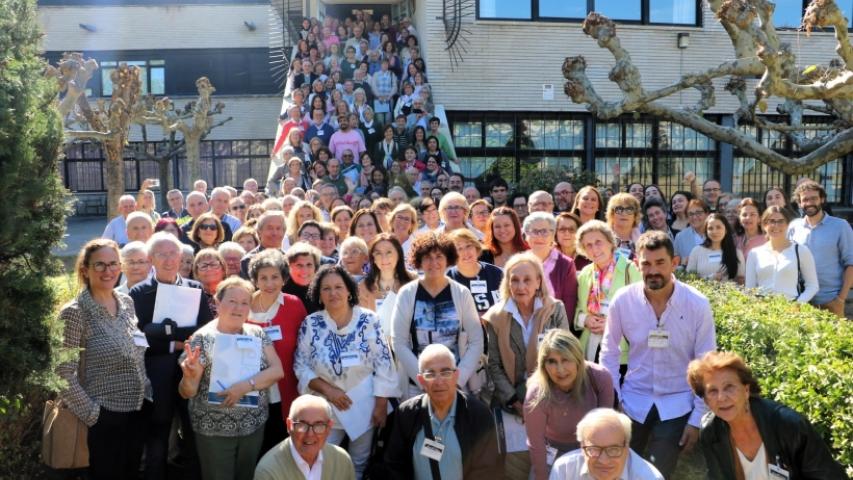 Jornadas de Formación de Manos Unidas en El Escorial 2025