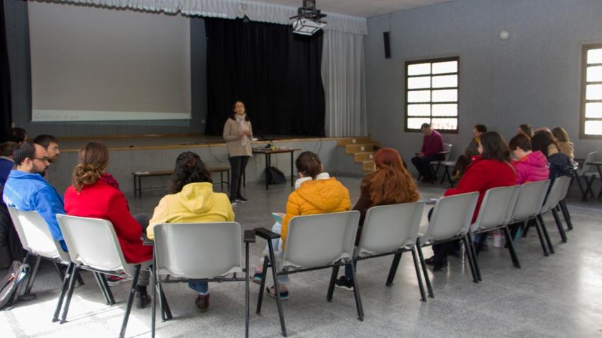 jornadas mu 17