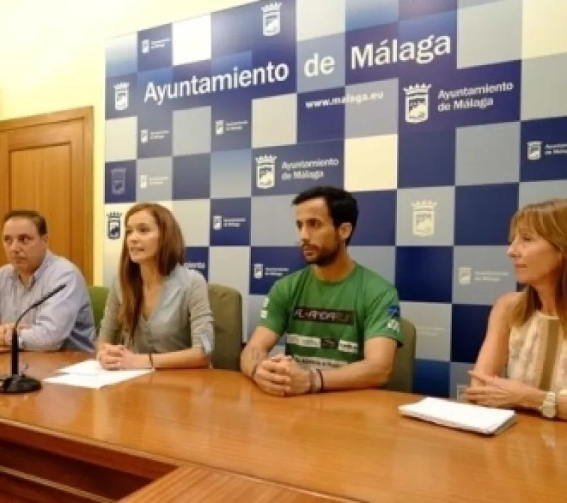 jose manuel nebreda presenta al andarun