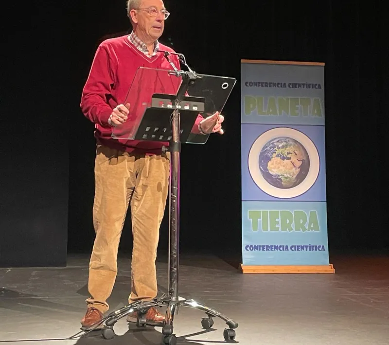 jose v. planeta tierra