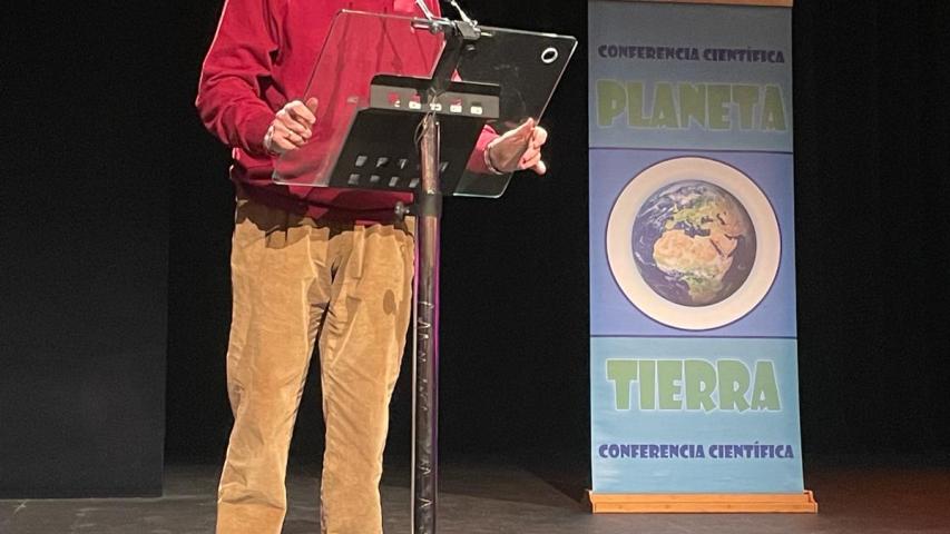 jose v. planeta tierra