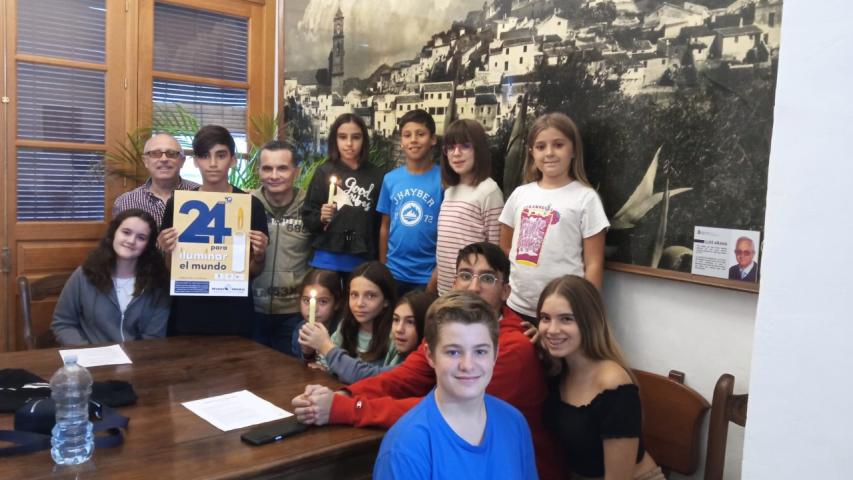 jovenes alora 24 horas 4