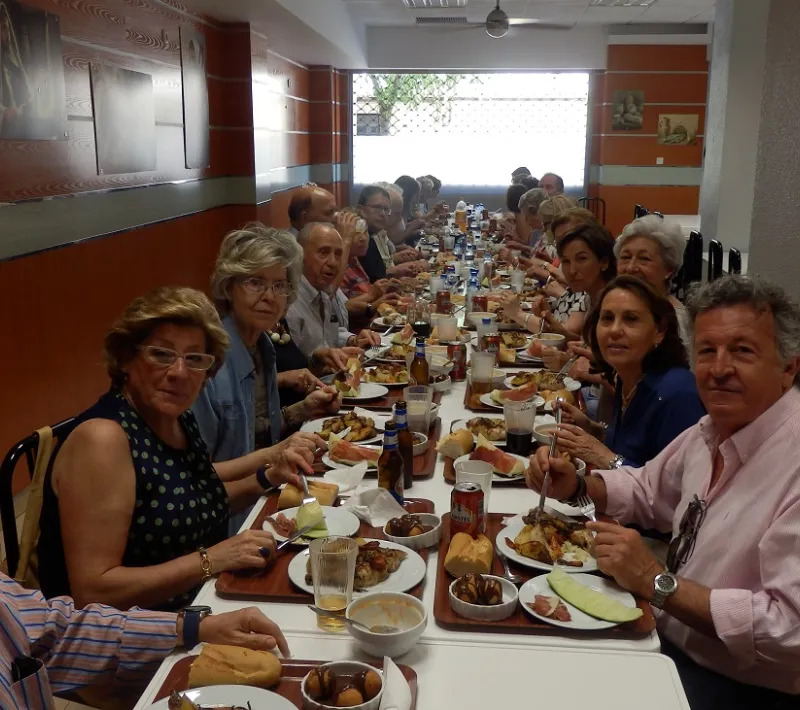 jubileo mu murcia cartagena 13 0