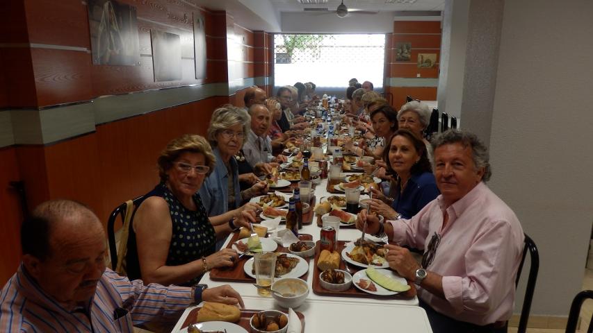 jubileo mu murcia cartagena 13 0