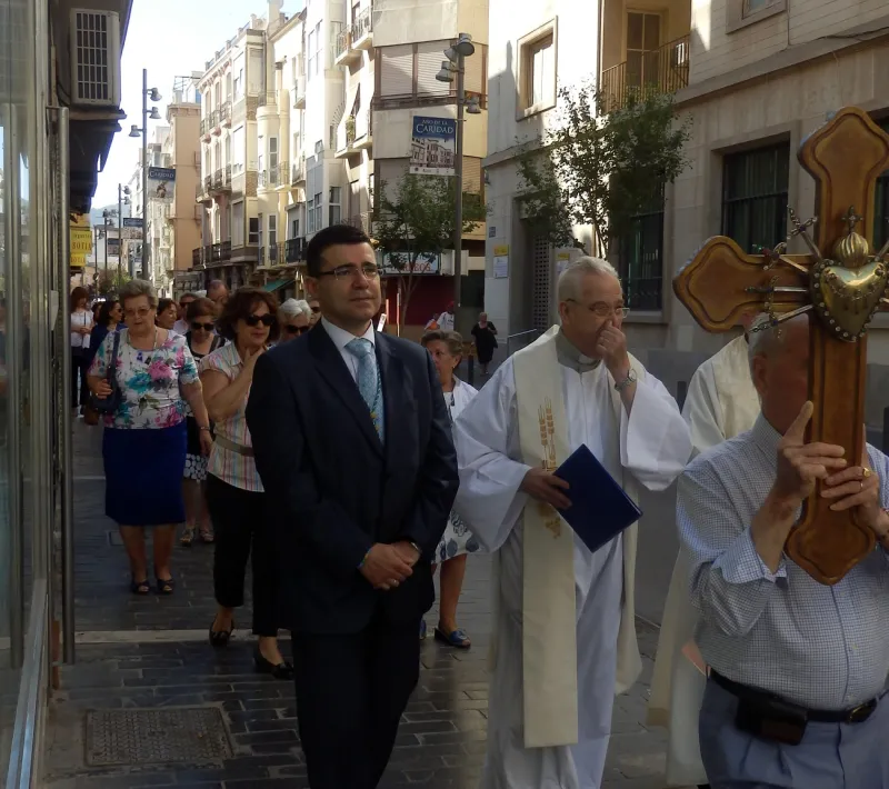 jubileo mu murcia cartagena 14 0