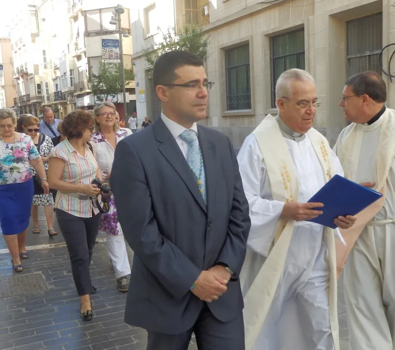 jubileo mu murcia cartagena 15 0