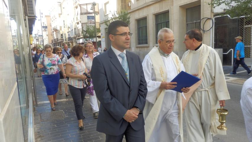 jubileo mu murcia cartagena 15 0