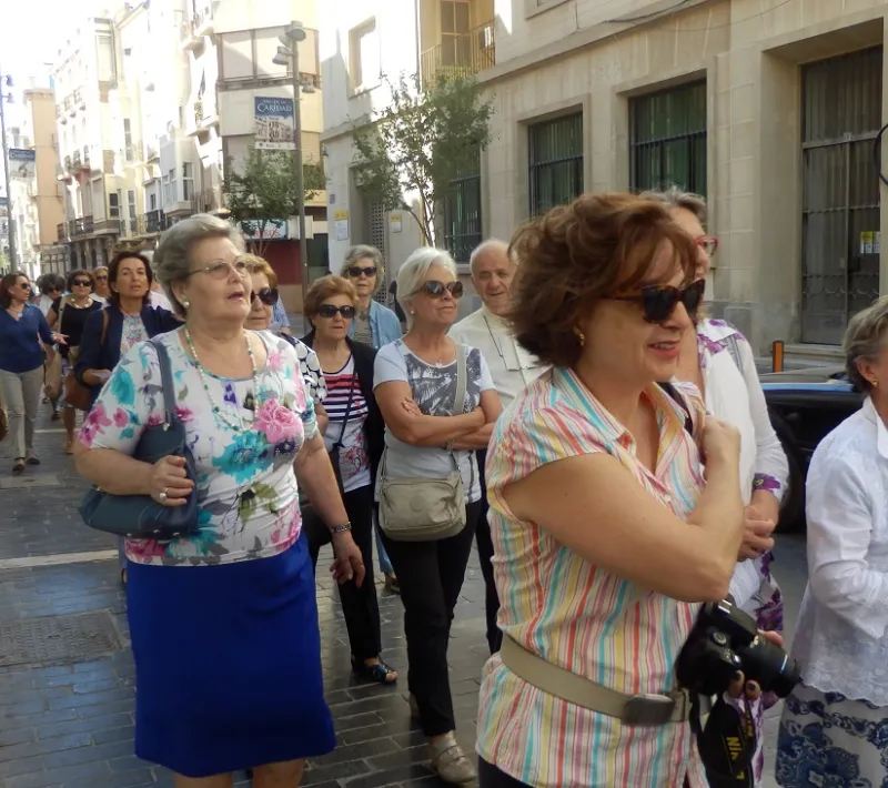 jubileo mu murcia cartagena 16 0