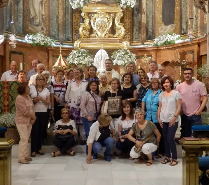 jubileo mu murcia cartagena 5 2