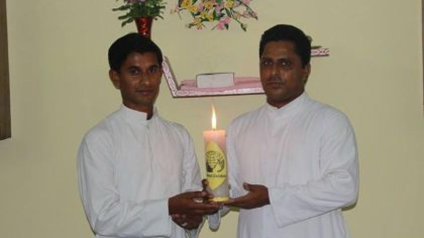 karuna social service societydiocese of bijnor india