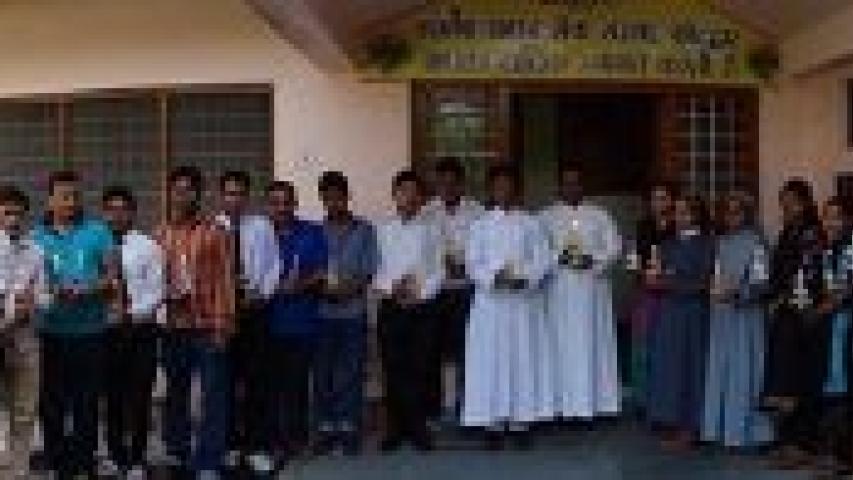 karuna social service societydiocese of bijnor india 1