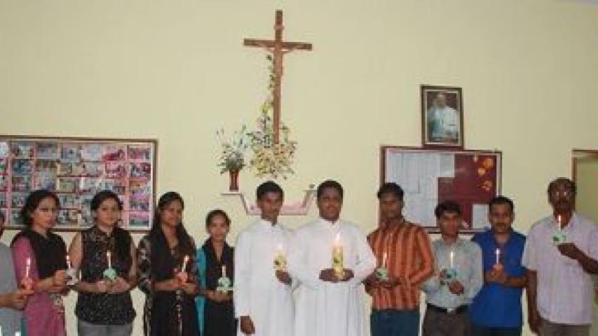 karuna social service societydiocese of bijnor india 2