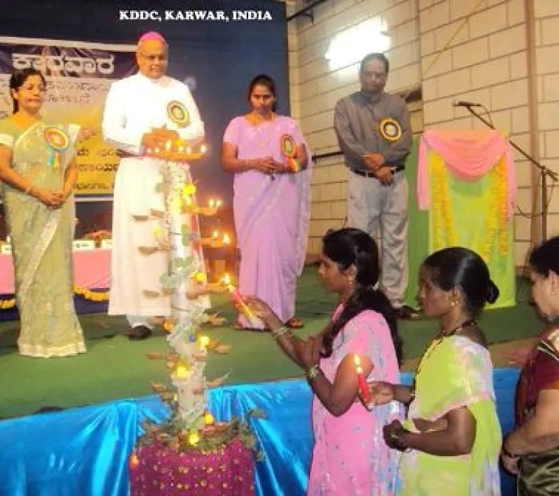 kddc karwar india