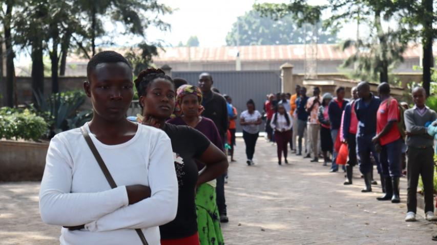 kenia mukurupromotioncentre