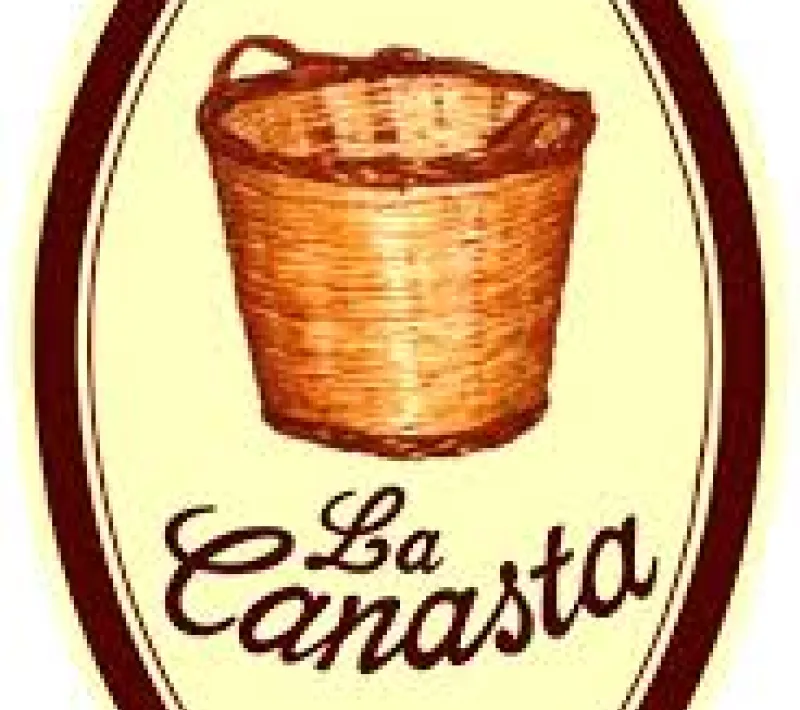 la canasta