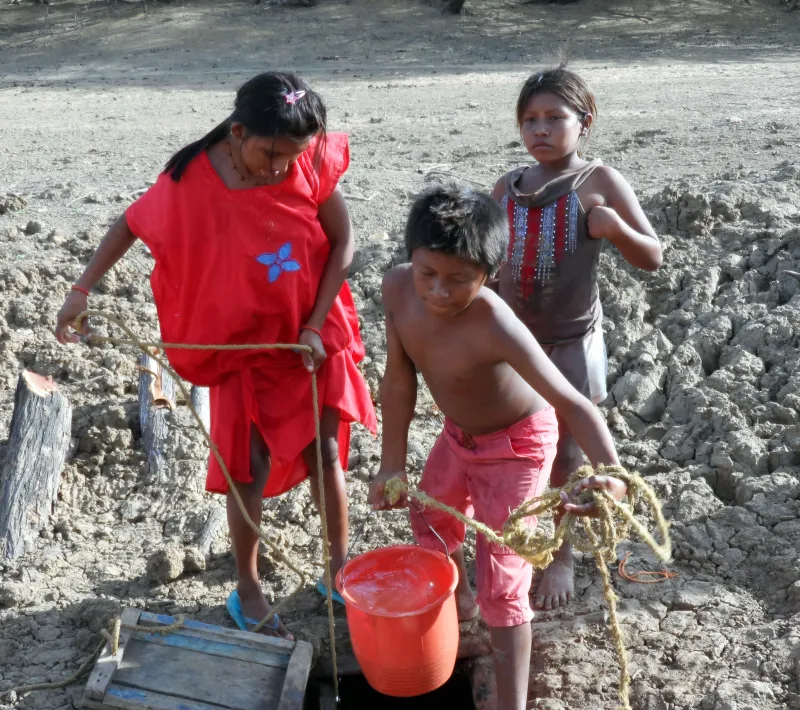 la guajira web