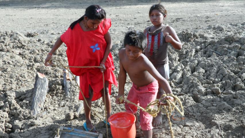 la guajira web