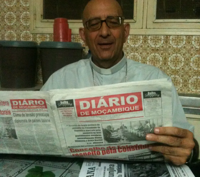 la foto