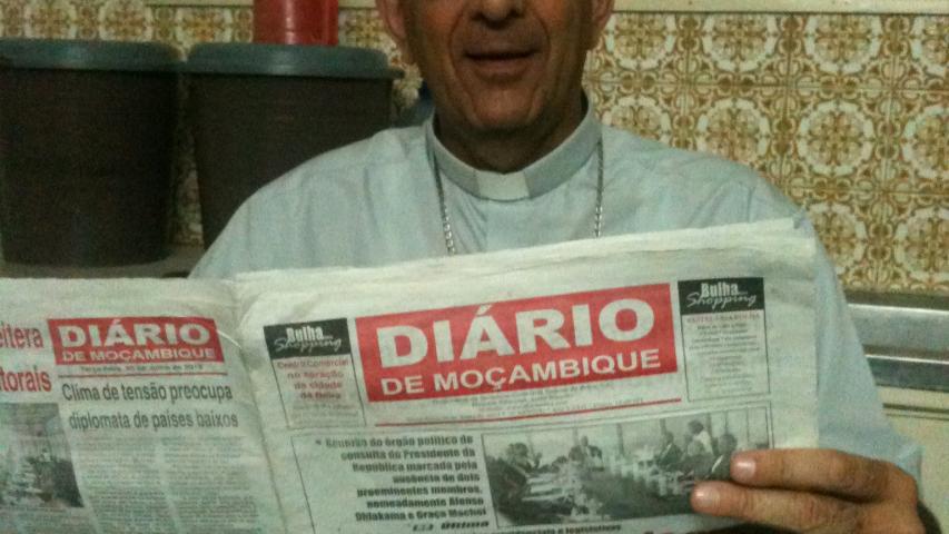la foto