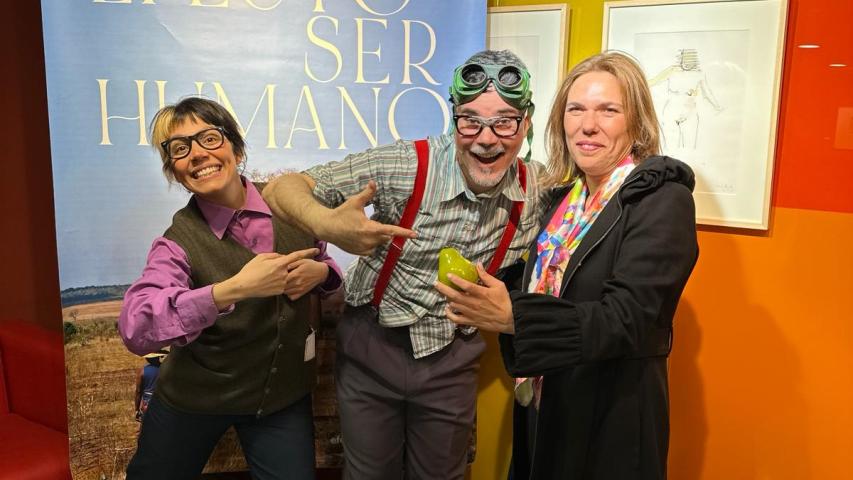la pera consuelo
