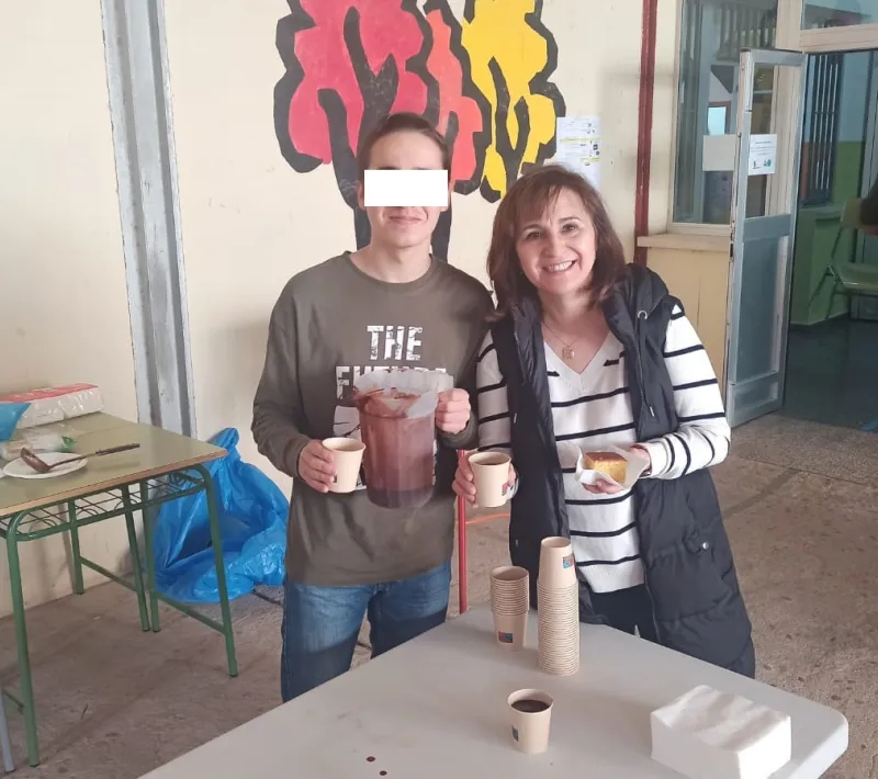 la roda 2