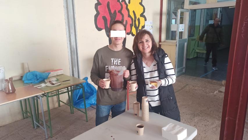 la roda 2