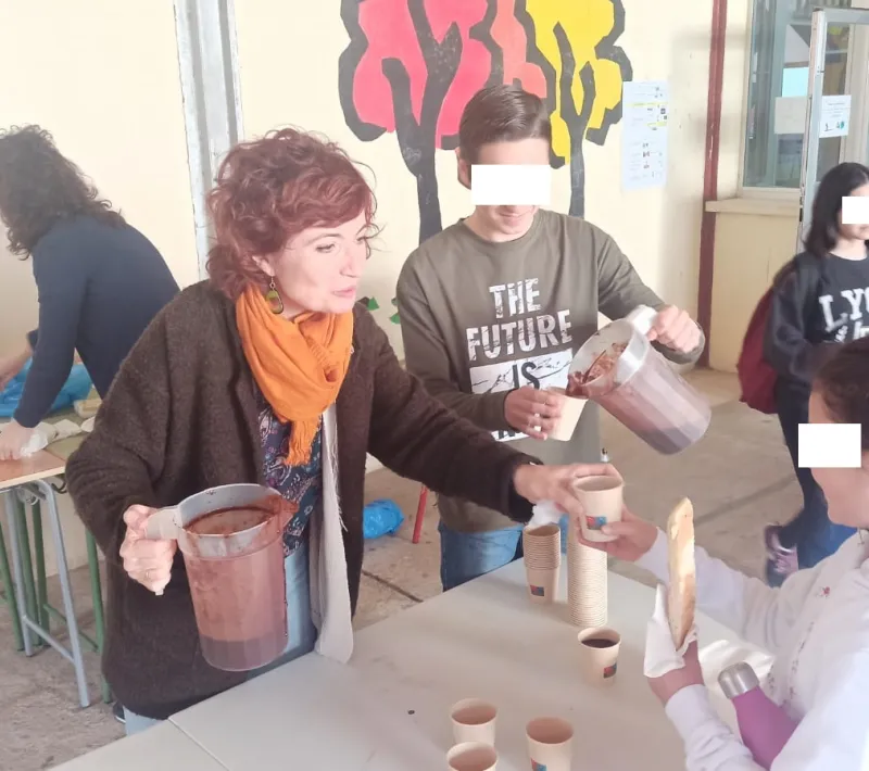 la roda 3