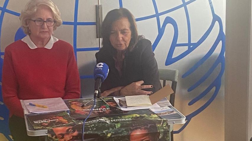 lanzamiento campana