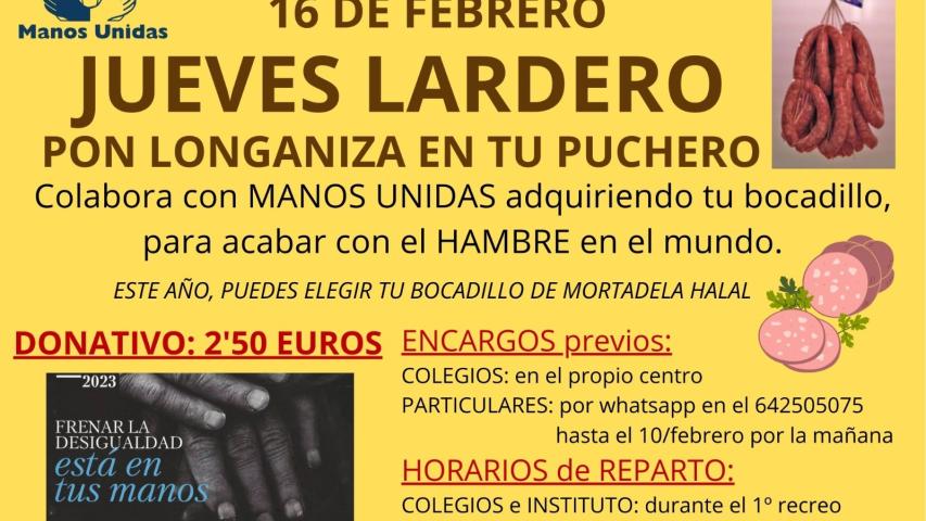 lardero 16 febrero