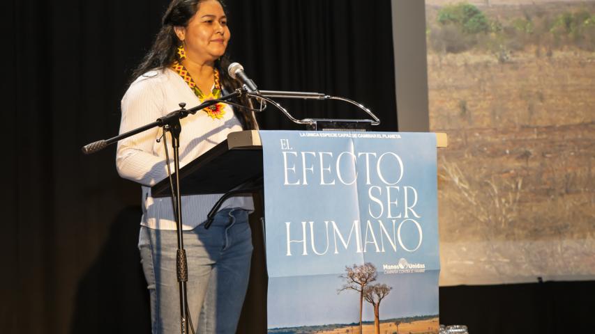 lidia cerca