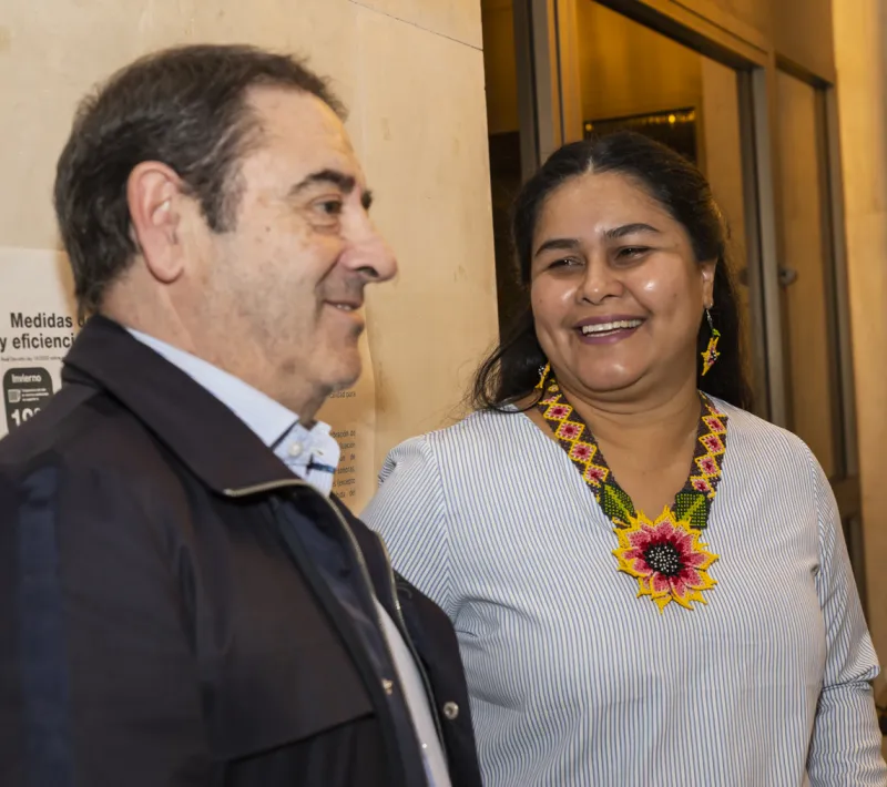lidia y pascual