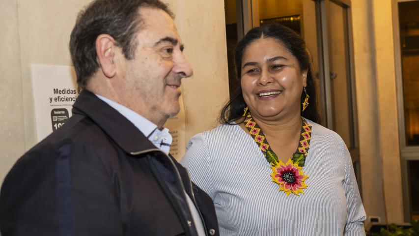 lidia y pascual